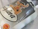 Mozzarella di bufala billes &#40;250gr&#41;