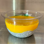 Graines de chia