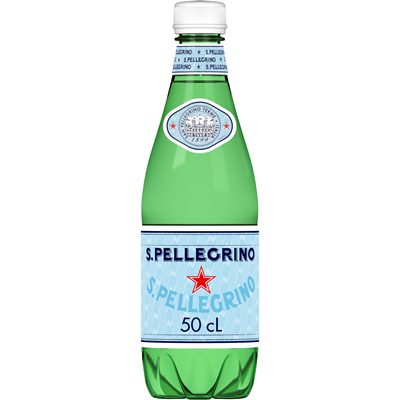 San Pellegrino 50cl