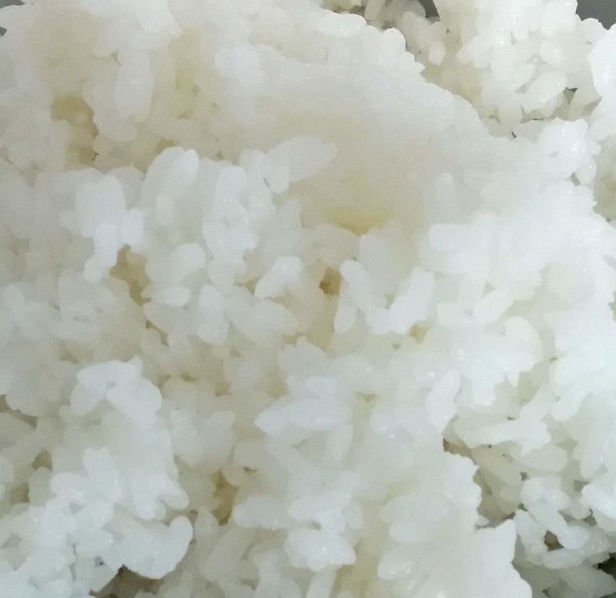 Riz sushi