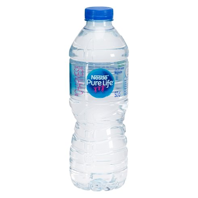 Nestlé Pure Life 50cl